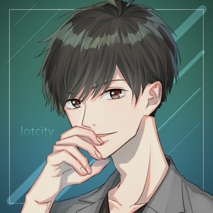 SNSアイコン制作