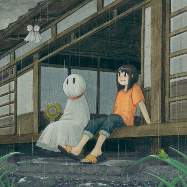 物語を感じさせるイラストを制作します スキマ スキルのオーダーメイドマーケット Skima