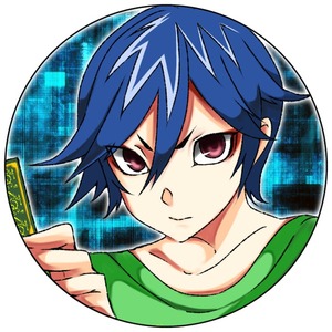 SNS等のアイコン作成