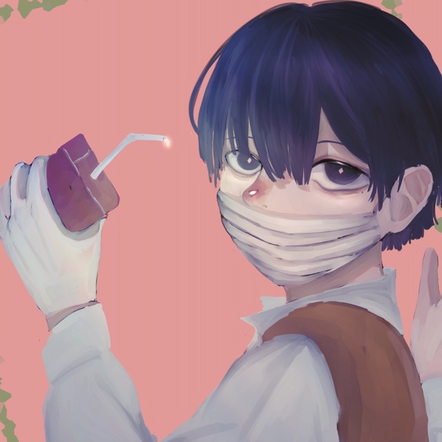 イラスト制作いたします