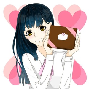 Twitterなどのアイコンイラスト描きます！