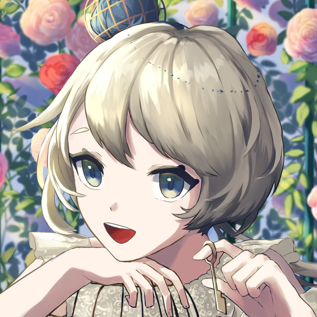 SNSアイコン制作