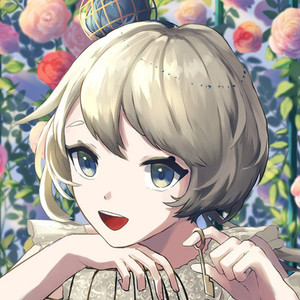 SNSアイコン制作