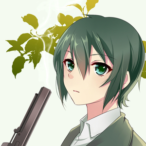 アイコン・ヘッダー等のイラスト描きます