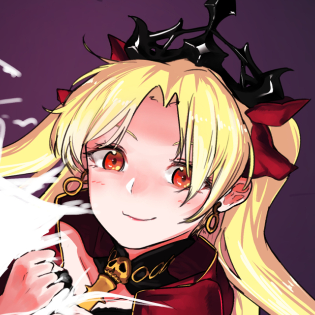 SNSアイコン、ヘッダー用イラスト制作