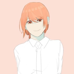 イラスト　女の子、男の子描きます