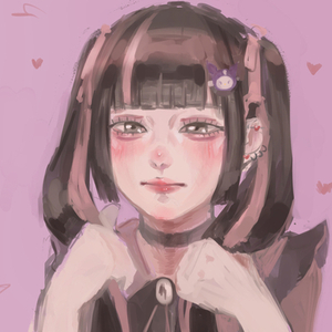 イラスト描きます！