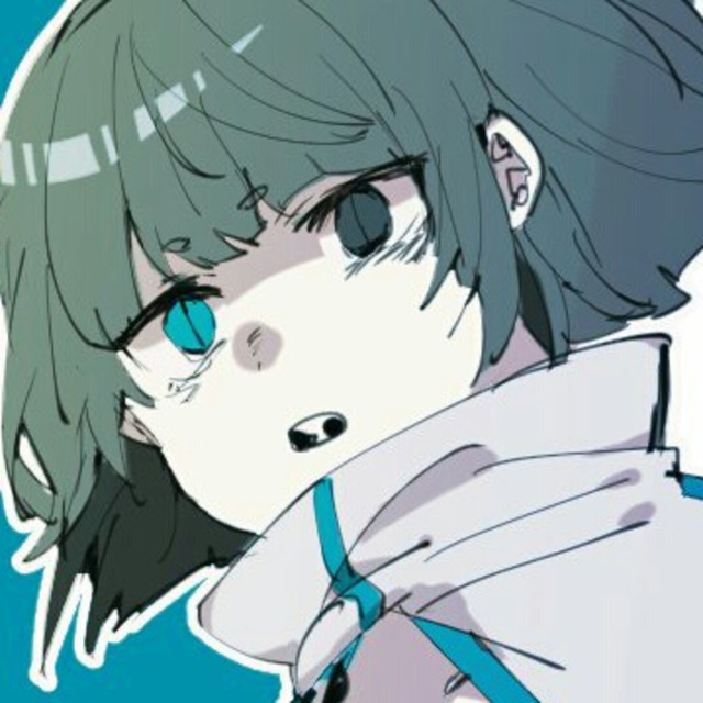 SNSアイコン作成