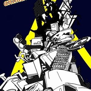 クールなイラストをお書きします