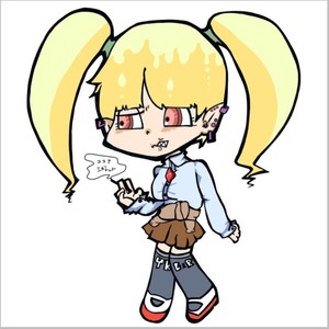 SNSアイコンイラスト