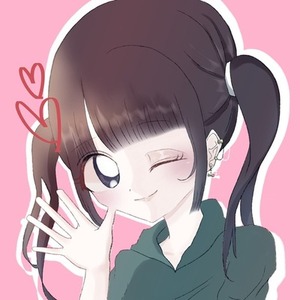 SNSアイコン制作