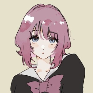 SNSアイコンかきます 最短2日