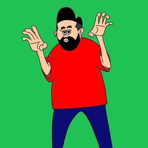 hige.「oldies kakattekoiya」