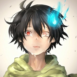 SNSアイコンお描きします