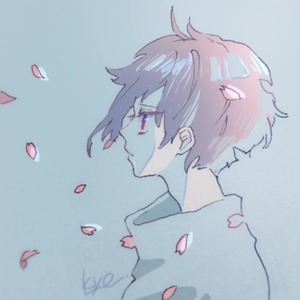 SNSアイコン制作