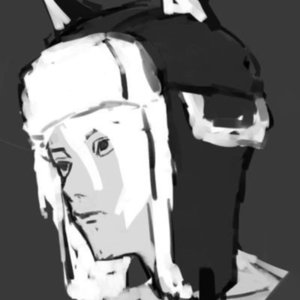 キャラクターデザイン