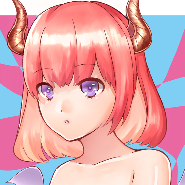 ■アイコン・サムネお描きします