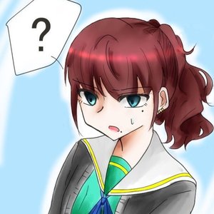 SNSで使うアイコンを描かさせてください！