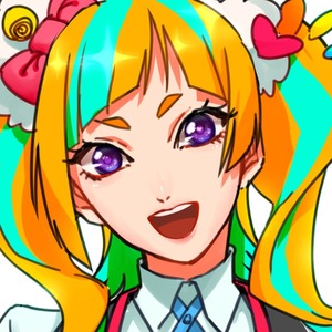 SNSアイコン等、イラスト制作致します