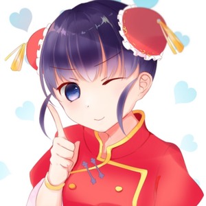 SNS用アイコン(￥1500)