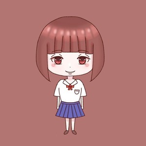 ミニキャラ描きます！