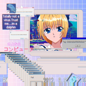 SNSアイコン描きます！