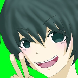 アイコンのイラスト描きます！！