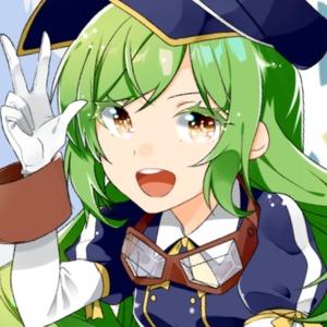 ☆SNSのアイコン作成☆