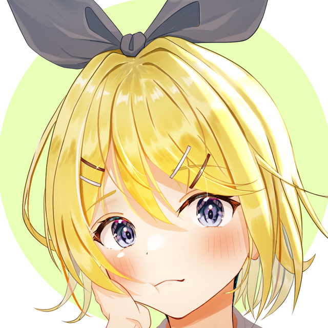 SNSアイコン作成受付中！