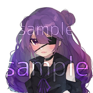 オリジナル/夢絵等イラストお承ります！