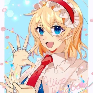 SNSアイコン/一枚絵/ヘッダーを描きます