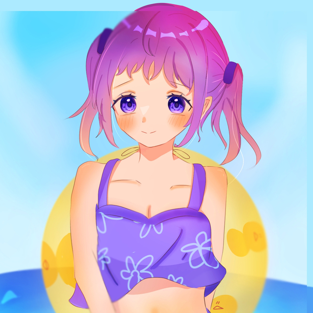 イラスト承ります