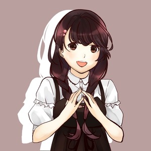 SNSアイコン、ヘッダーお描きします。