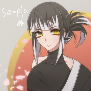 SNSアイコン描きます