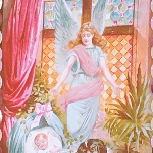 あなたの守護天使さんのお姿をお伝えします