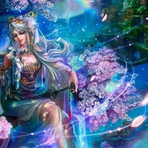 女神の5つのワーク