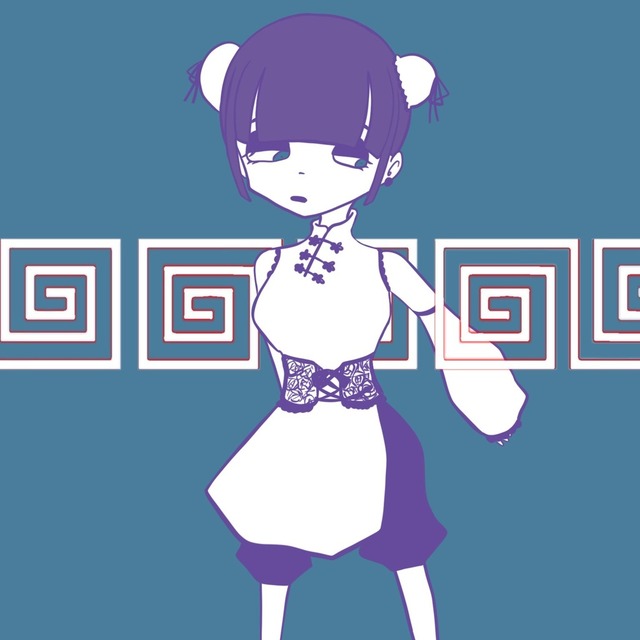 スピード納品 ポップでカートゥーン風なアイコン制作します 似顔絵も対応します スキマ スキルのオーダーメイドマーケット Skima