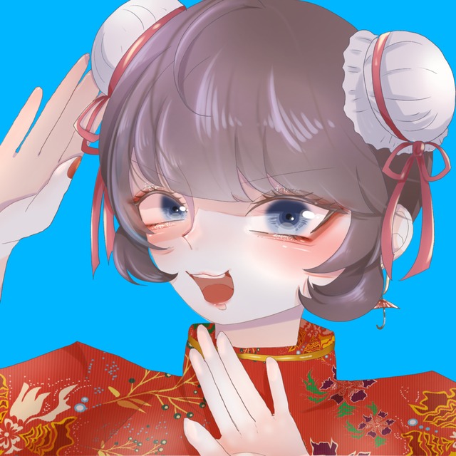 SNSアイコン依頼承ります。