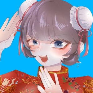 SNSアイコン依頼承ります。