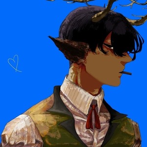 キャラクター制作/SNSアイコン・ヘッダーデザイン