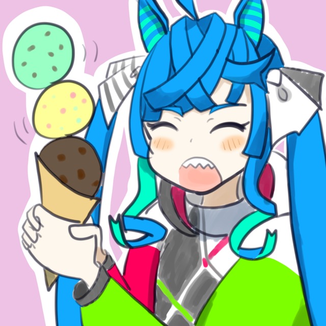 キャライラスト描きます