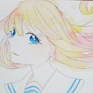 ヘッダー〖 おためし〗