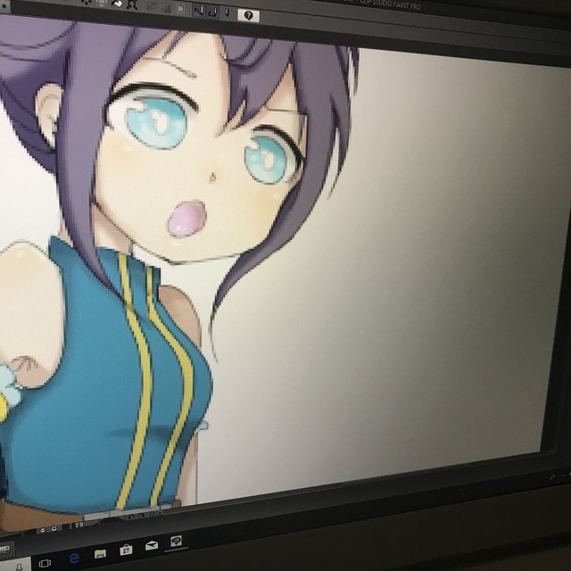 SNSアイコンオーダー