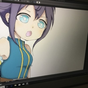 SNSアイコンオーダー