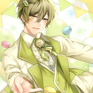 イラスト制作　なんでも