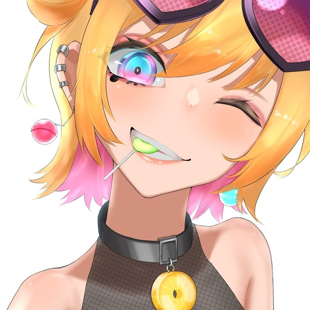 イラストお描きします！