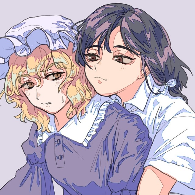 SNSアイコン制作