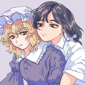 SNSアイコン制作