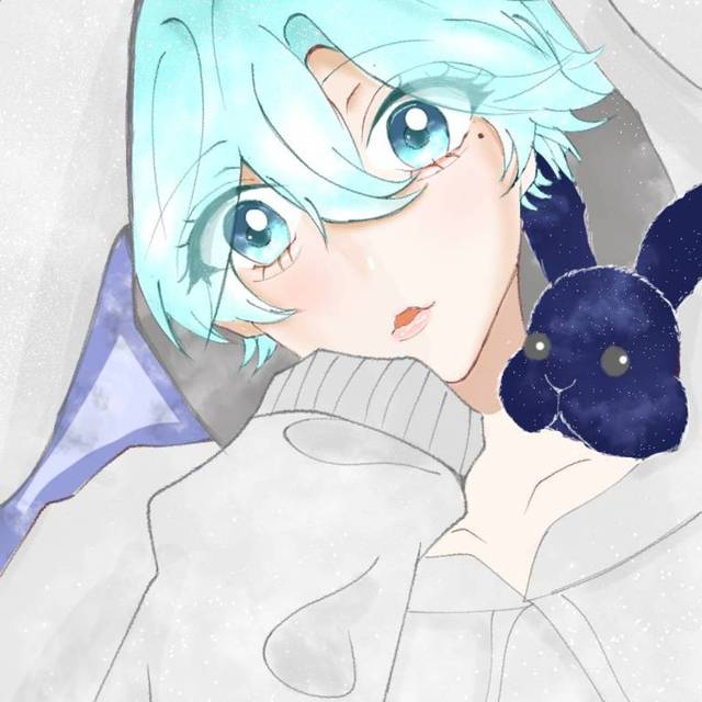 あなただけのイラスト描きます。