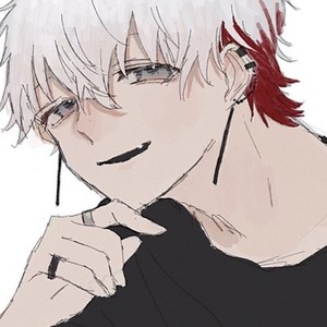 SNS等アイコン描きます！（男＆中性キャラ）